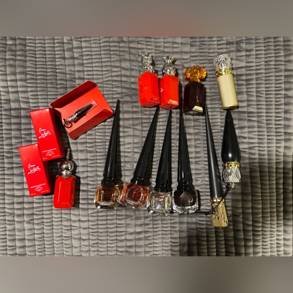 Christian Louboutin random assortment - Picture 2 of 2